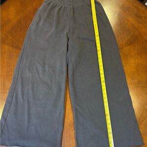 Wild Fable Black Wide Leg Pants